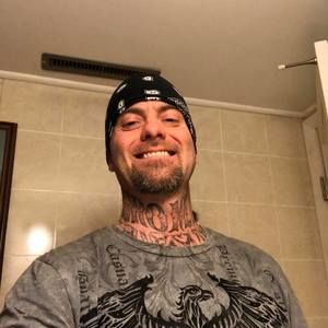 Meet your Posher, Jonathan jake